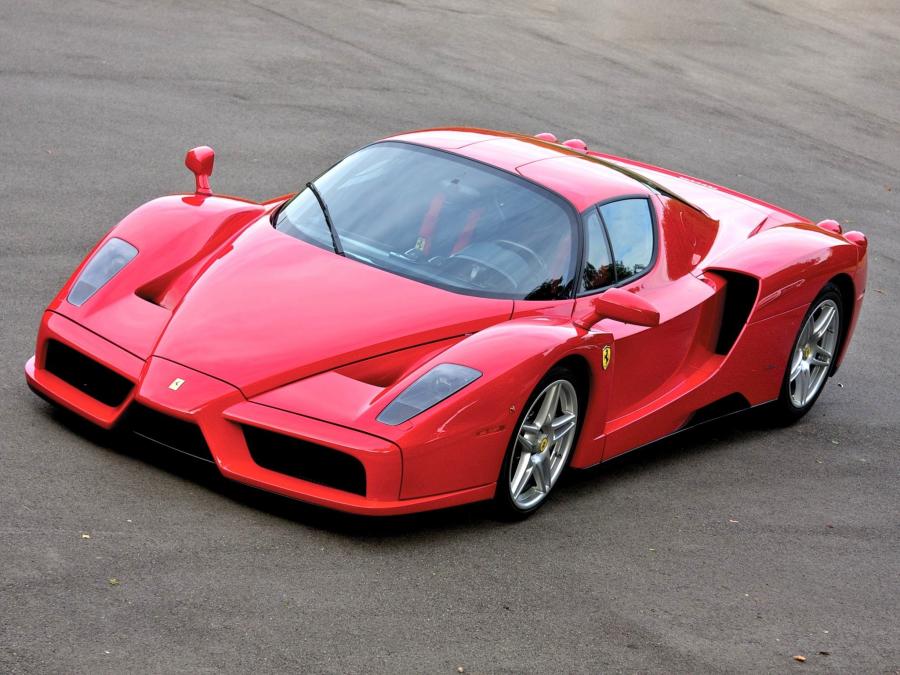 Ferrari Enzo '2002